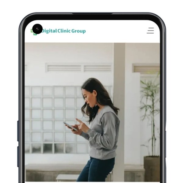 デジタルクリニック