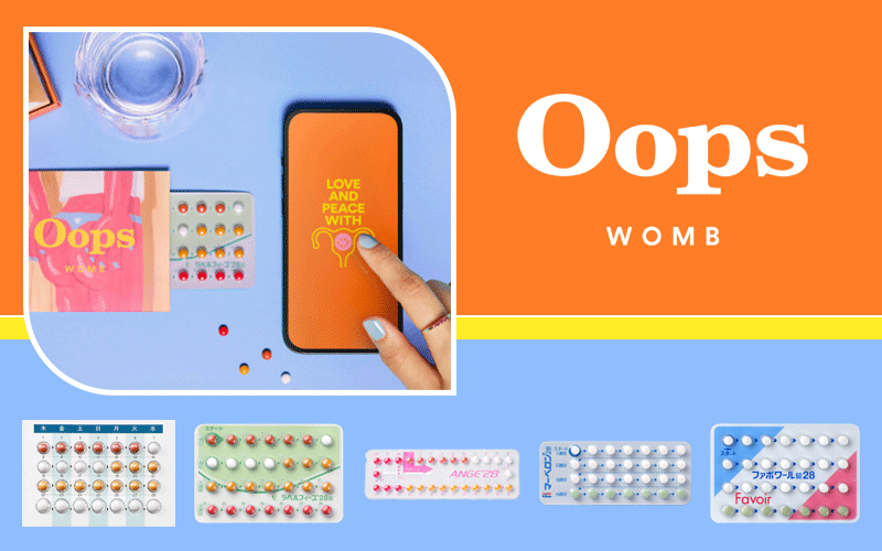 【Oops（ウープス）】定期プランで継続したい人におすすめ