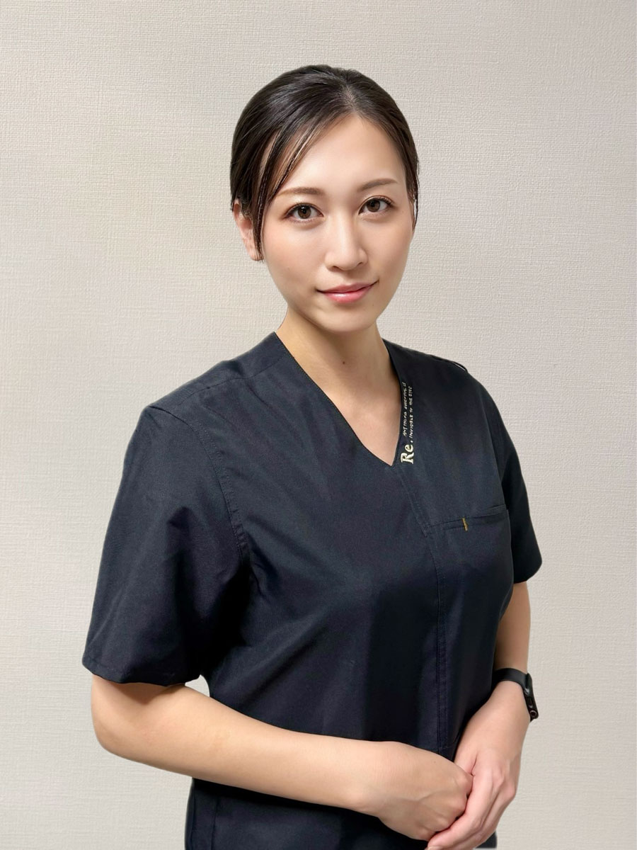 中村彩乃
